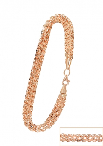 Gold bracelet. Photo Nr. 1