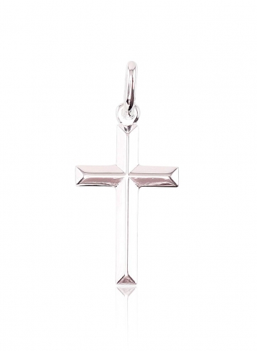 Silver pendant. Photo Nr. 1