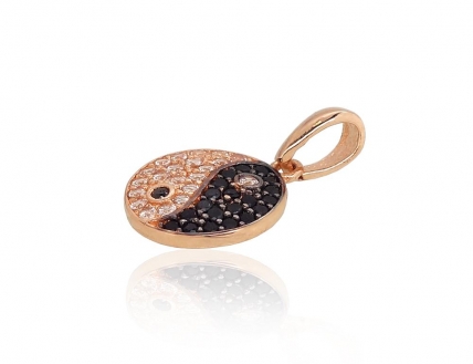 Золотой кулон. Photo Nr. 2