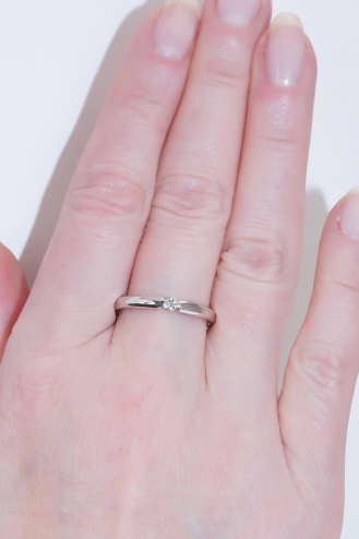 Gold ring. Photo Nr. 2