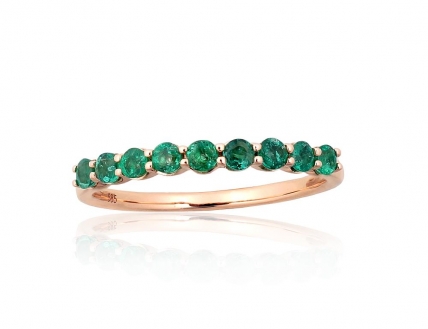 Gold ring. Photo Nr. 1