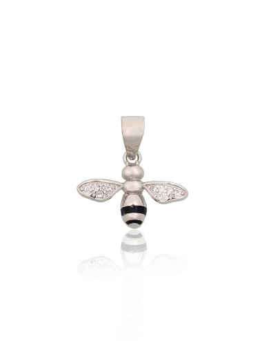 Silver pendant. Photo Nr. 1