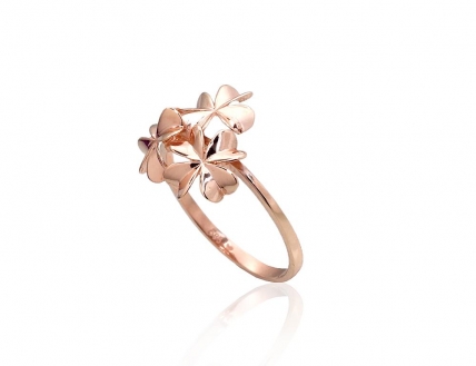 Gold ring. Photo Nr. 2