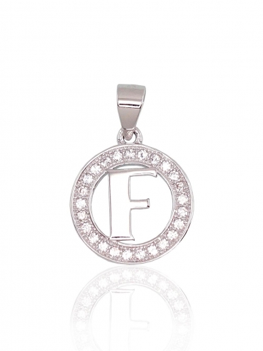 Silver pendant. Photo Nr. 1