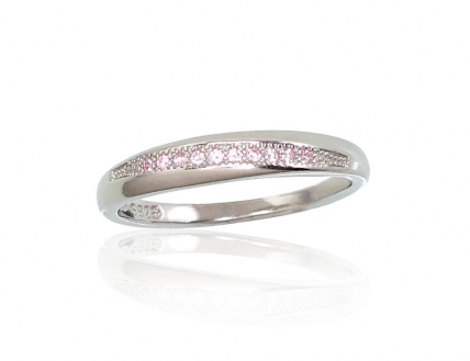 Silver ring. Photo Nr. 1