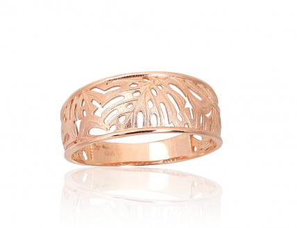 Gold ring. Photo Nr. 1