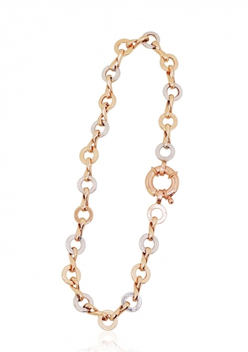 Gold bracelet. Photo Nr. 1
