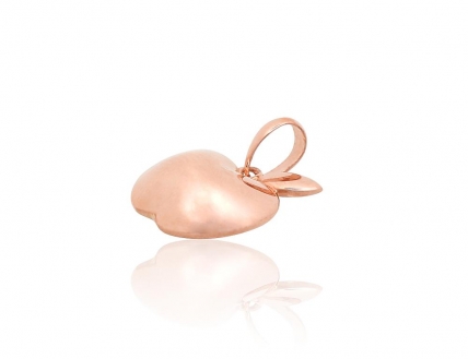 Gold pendant. Photo Nr. 2