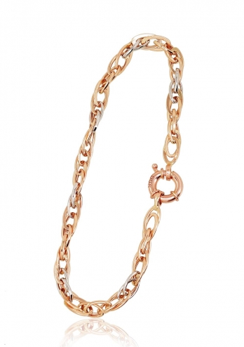 Gold bracelet. Photo Nr. 1