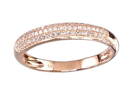 Gold ring. Photo Nr. 1