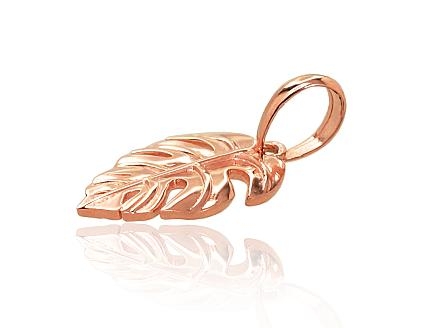 Gold pendant. Photo Nr. 2