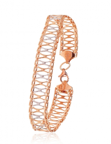 Gold bracelet. Photo Nr. 1