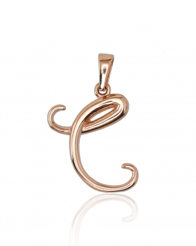 Gold pendant. Photo Nr. 1