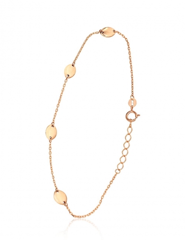 Gold bracelet. Photo Nr. 1