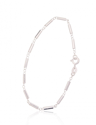 Silver bracelet. Photo Nr. 1