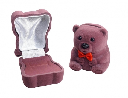 Gift box. Photo Nr. 1