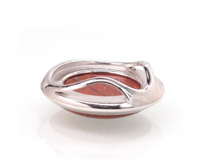 Silver pendant. Photo Nr. 2